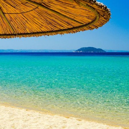 Karagiannis Summer Houses Неос-Мармарас Экстерьер фото